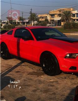 فورد موستانج